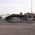 Marquesinas y Cubiertas