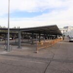 Marquesinas y Cubiertas