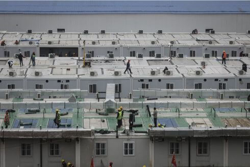 construcción-modular