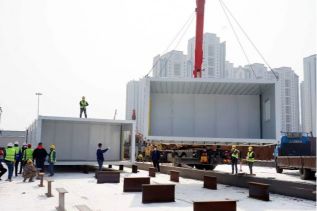 construcción-modular