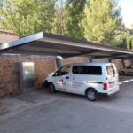 Marquesinas y Cubiertas