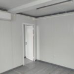 módulo prefabricado