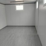 módulo prefabricado