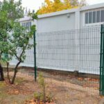 módulo prefabricado