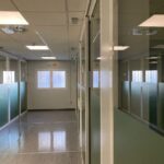 módulos prefabricados