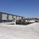 Marquesinas y Cubiertas