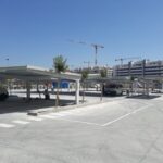 Marquesinas y Cubiertas