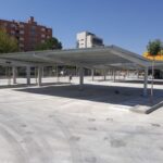 Marquesinas y Cubiertas