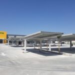 Marquesinas y Cubiertas