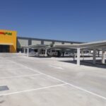 Marquesinas y Cubiertas