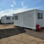 módulos prefabricados