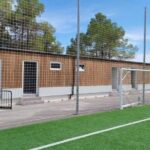 módulos prefabricados