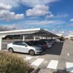 Marquesinas y Cubiertas