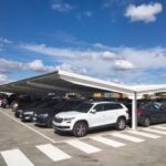 Marquesinas y Cubiertas