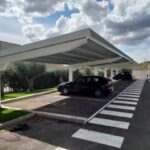 Marquesinas y Cubiertas