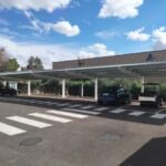 Marquesinas y Cubiertas