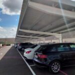 Marquesinas y Cubiertas