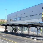 Marquesinas y Cubiertas