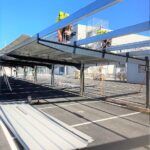 Marquesinas y Cubiertas