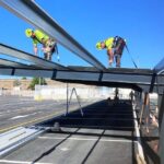 Marquesinas y Cubiertas