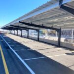 Marquesinas y Cubiertas