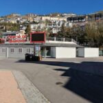 Construcción Modular Prefabricada