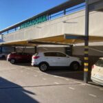 Marquesinas y Cubiertas