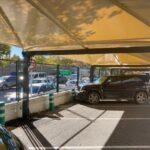 Marquesinas y Cubiertas