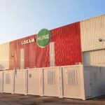 Construcción Modular Prefabricada