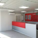 Módulos Prefabricados