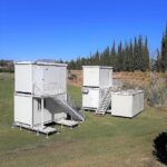 Construcción Modular Prefabricada