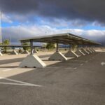 Marquesinas y Cubiertas