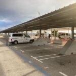 Marquesinas y Cubiertas