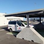 Marquesinas y Cubiertas