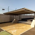 Marquesinas y Cubiertas