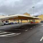 Marquesinas y Cubiertas