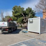 Construcción Modular Prefabricada