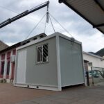 Construcción Modular Prefabricada