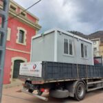 Construcción Modular Prefabricada