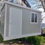 Construcción Modular Prefabricada