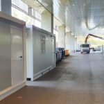 Construcción Modular Prefabricada