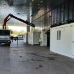 Construcción Modular Prefabricada