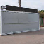 Construcción Modular Prefabricada