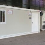 Construcción Modular Prefabricada