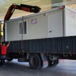 Construcción Modular Prefabricada