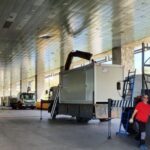 Construcción Modular Prefabricada