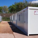 Construcción Modular Prefabricada