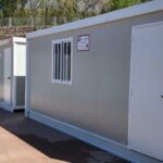 Construcción Modular Prefabricada