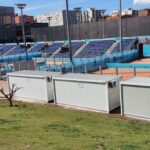 Construcción Modular Prefabricada