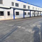 Construcción Modular Prefabricada